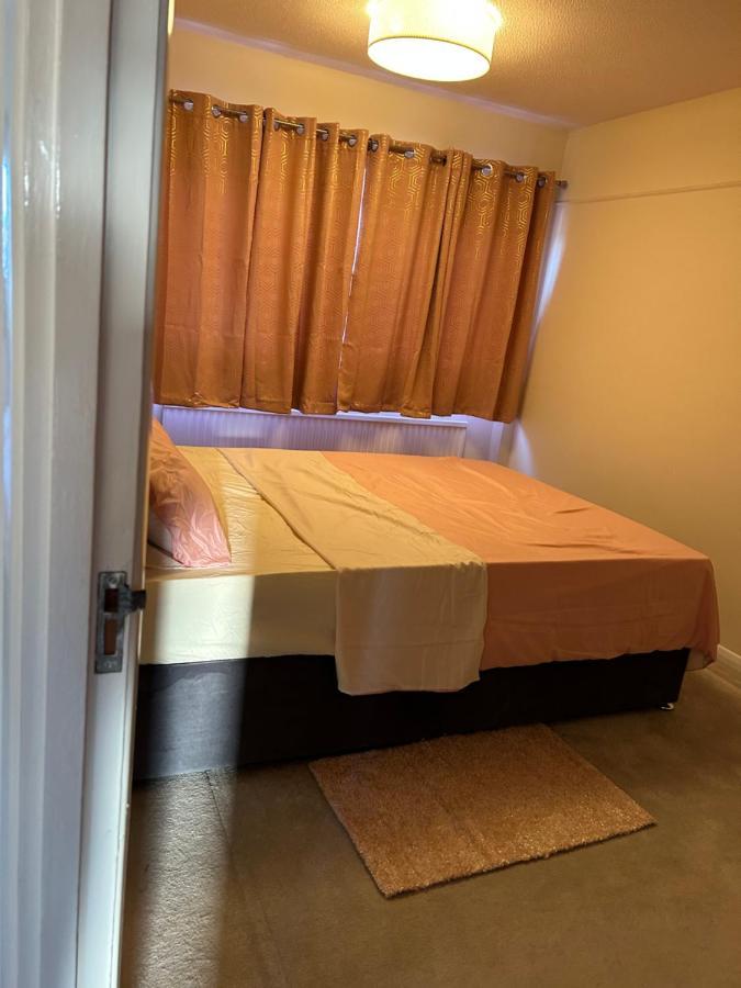 グレーブゼンドProfessional Houseアパートメント エクステリア 写真