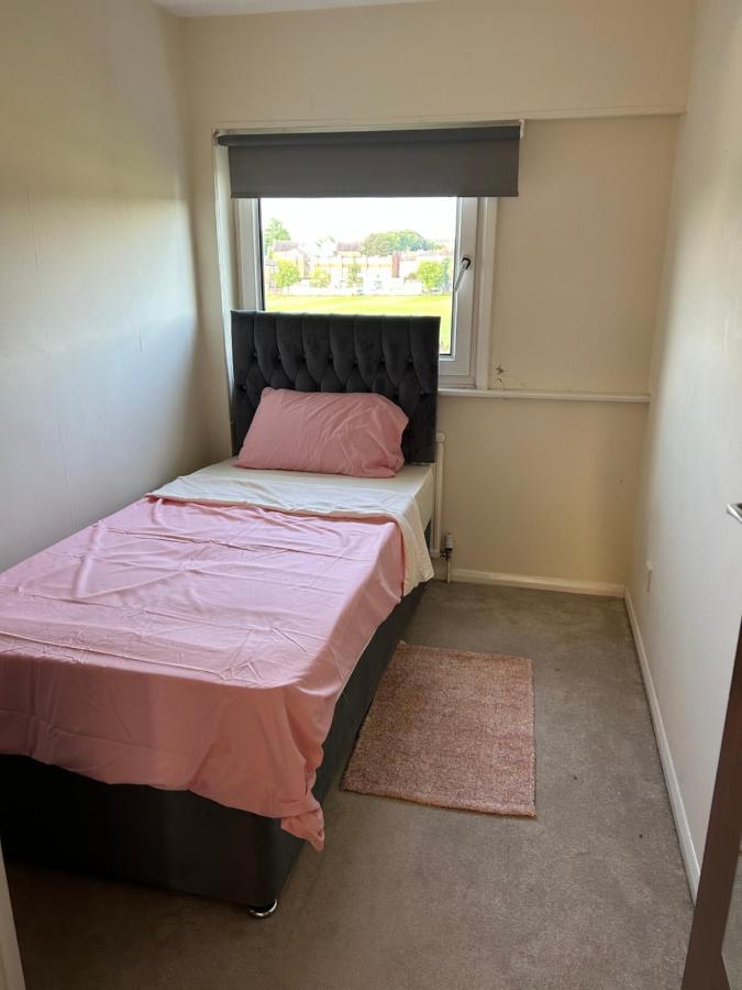 グレーブゼンドProfessional Houseアパートメント エクステリア 写真