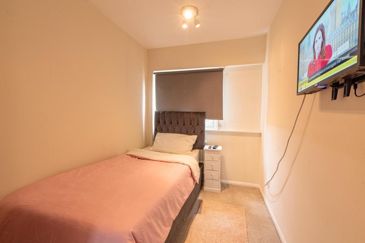 グレーブゼンドProfessional Houseアパートメント エクステリア 写真
