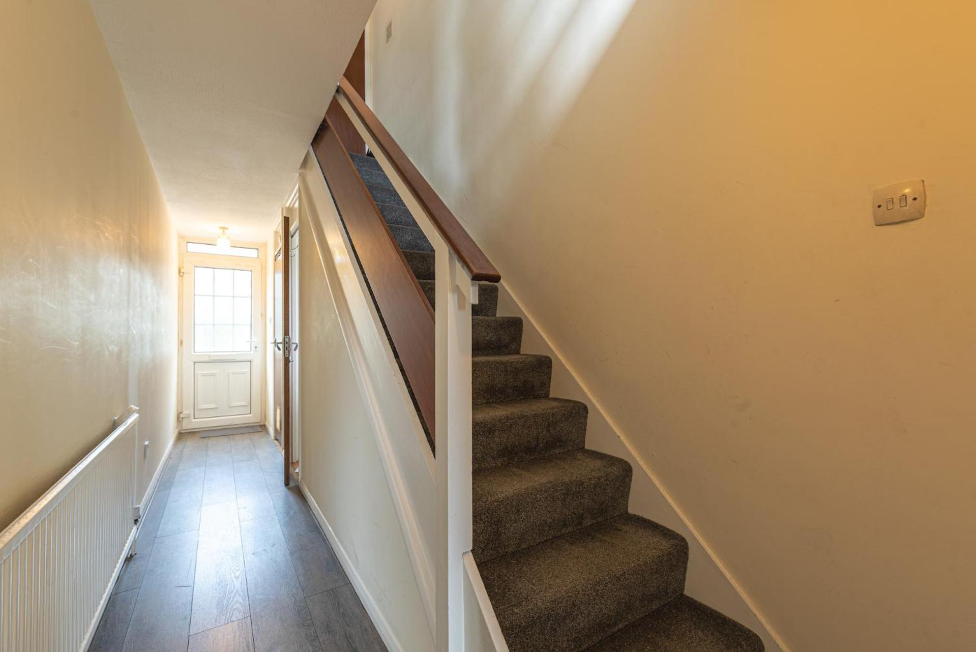 グレーブゼンドProfessional Houseアパートメント エクステリア 写真