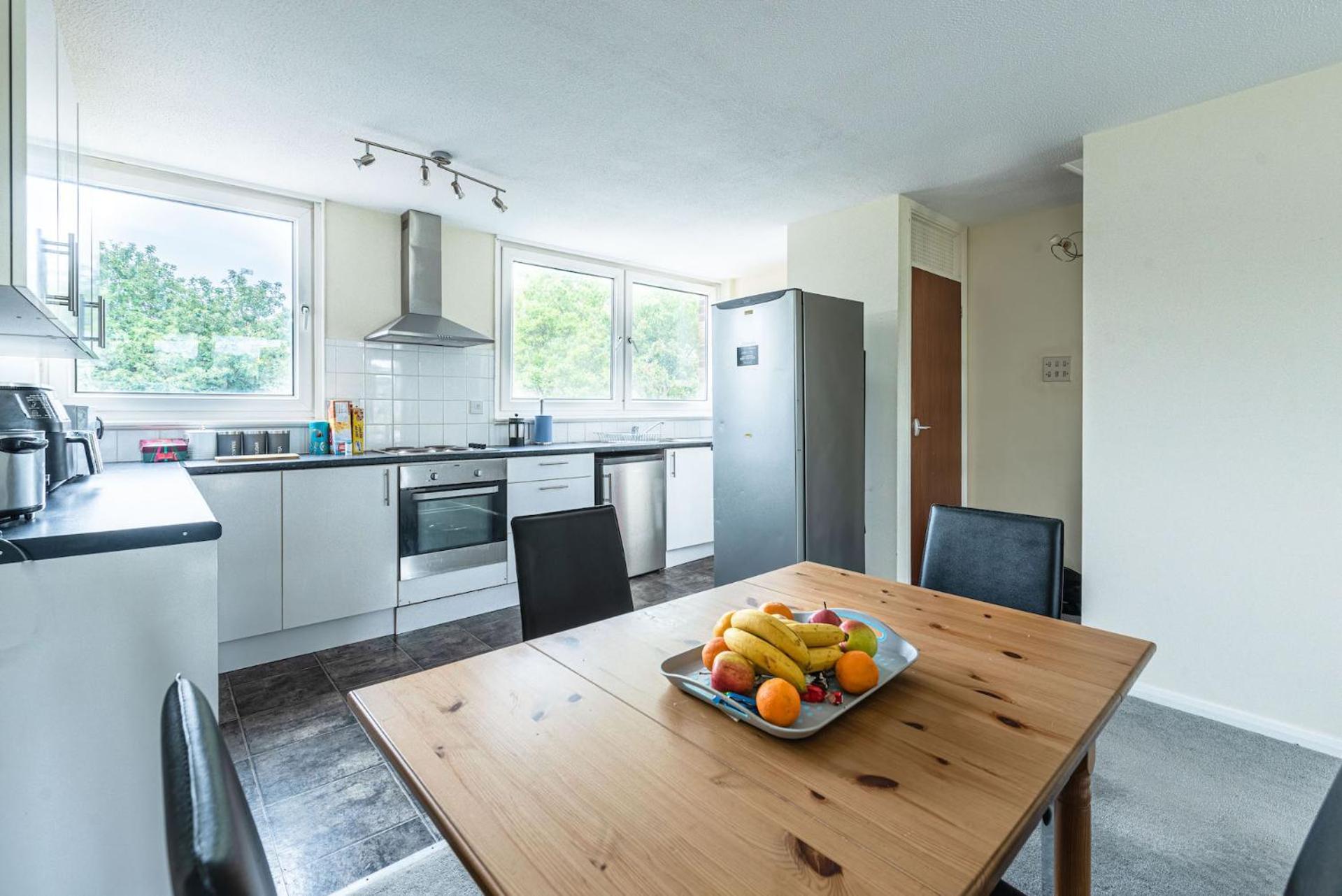 グレーブゼンドProfessional Houseアパートメント エクステリア 写真