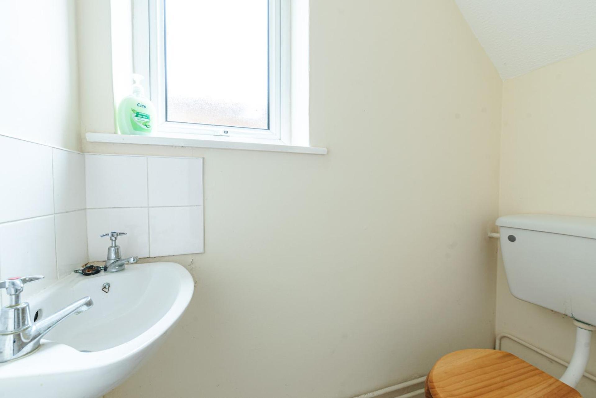 グレーブゼンドProfessional Houseアパートメント エクステリア 写真
