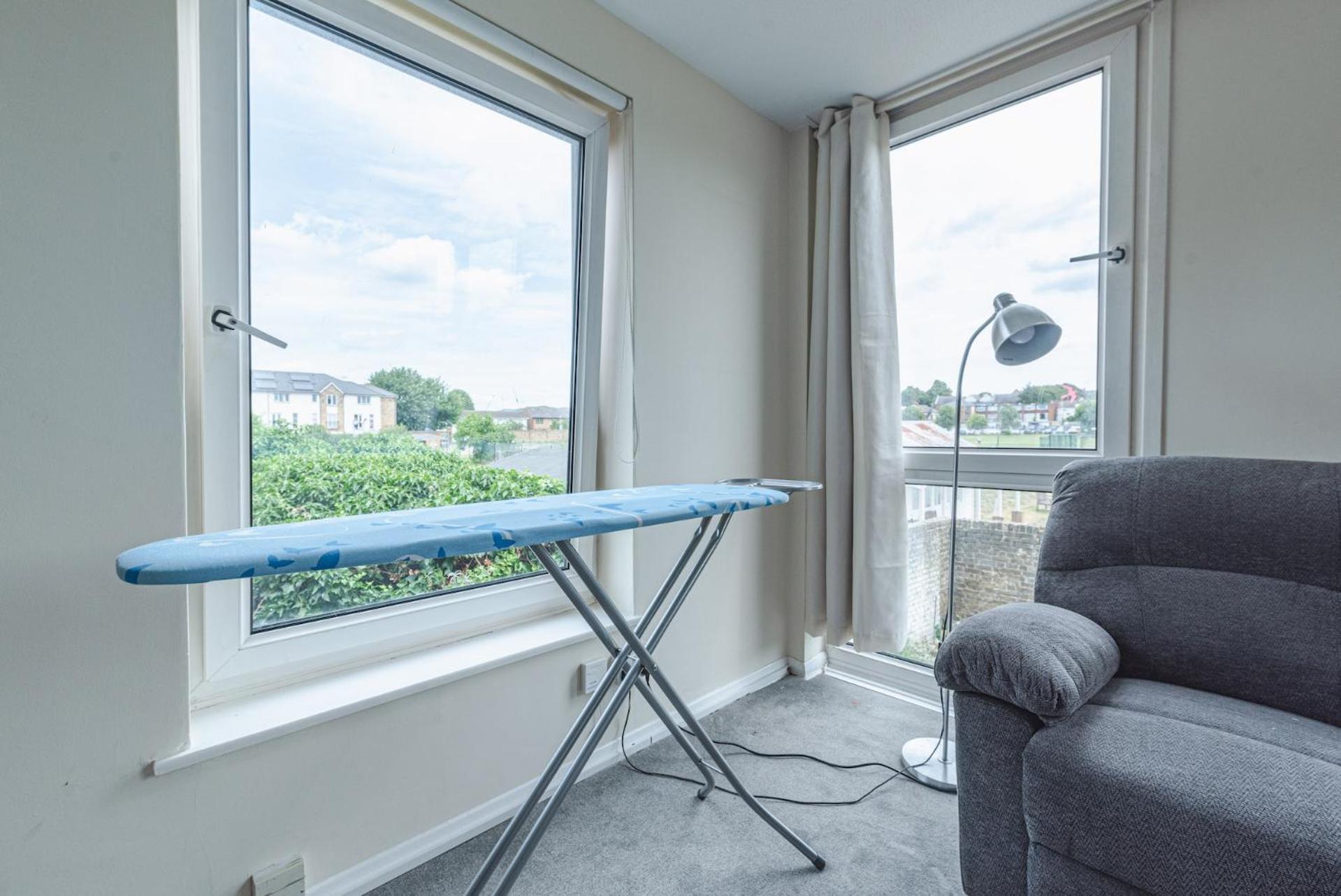 グレーブゼンドProfessional Houseアパートメント エクステリア 写真