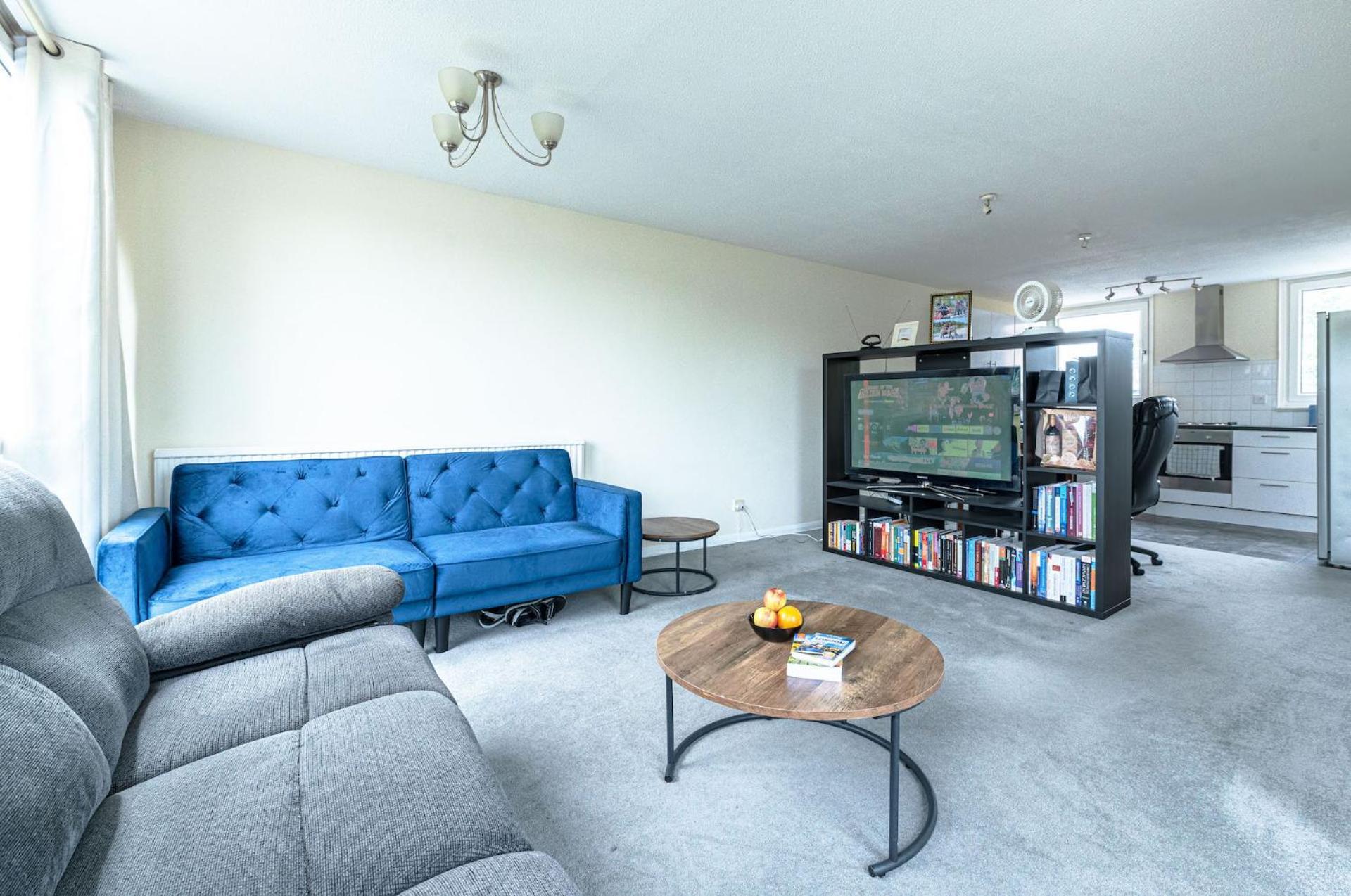 グレーブゼンドProfessional Houseアパートメント エクステリア 写真