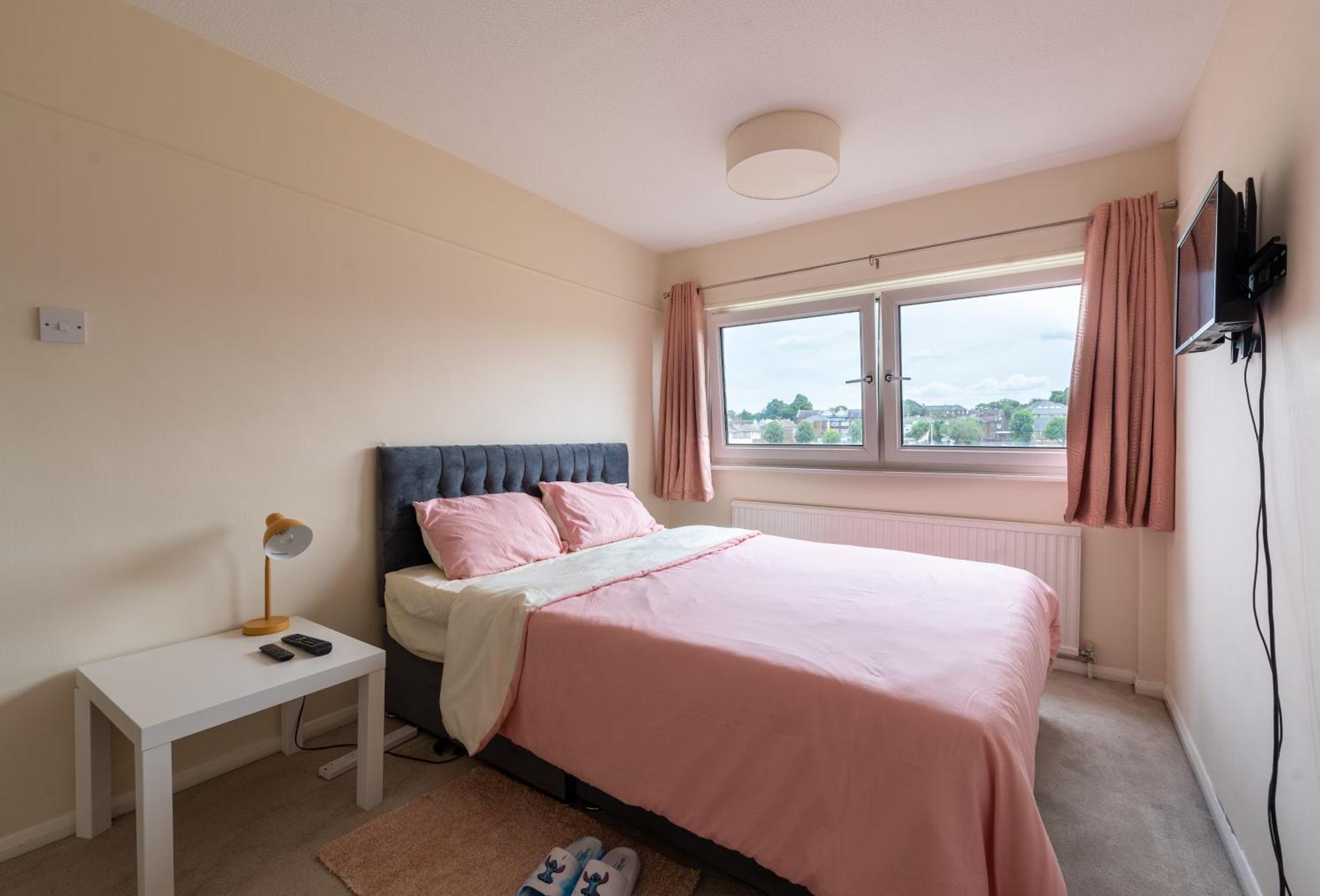 グレーブゼンドProfessional Houseアパートメント エクステリア 写真